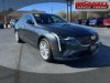 Pre-Owned 2020 Cadillac CT4 Luxury