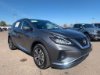 Pre-Owned 2024 Nissan Murano SV