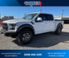 Certified Pre-Owned 2017 Ford F-150 Raptor