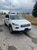 Pre-Owned 2017 Jeep Cherokee Limited