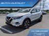 Pre-Owned 2021 Nissan Rogue Sport SL