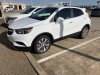 Certified Pre-Owned 2018 Buick Encore Preferred