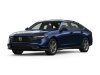 Pre-Owned 2024 Honda Accord EX
