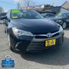 Pre-Owned 2016 Toyota Camry Hybrid LE