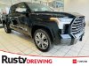 Certified Pre-Owned 2023 Toyota Tundra Capstone HV