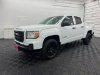 Certified Pre-Owned 2022 GMC Canyon Elevation Standard