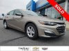 Certified Pre-Owned 2024 Chevrolet Malibu LS