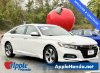 Certified Pre-Owned 2019 Honda Accord EX