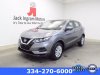 Certified Pre-Owned 2020 Nissan Rogue Sport S