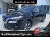 Pre-Owned 2022 Nissan Rogue SL