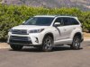 Pre-Owned 2019 Toyota Highlander XLE