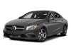 Pre-Owned 2014 Mercedes-Benz CLA 250
