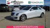 Pre-Owned 2016 Cadillac ATS 2.0T Luxury Collection
