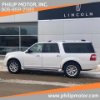 Pre-Owned 2017 Ford Expedition EL Limited