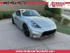 Pre-Owned 2015 Nissan 370Z NISMO Tech