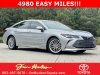 Pre-Owned 2019 Toyota Avalon Limited