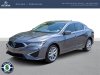 Certified Pre-Owned 2021 Acura ILX Base