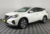 Pre-Owned 2021 Nissan Murano SL