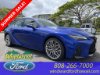 Pre-Owned 2022 Lexus IS 500 F SPORT Performance