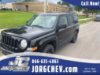 Pre-Owned 2015 Jeep Patriot Sport