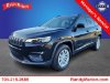 Pre-Owned 2022 Jeep Cherokee Latitude Lux