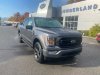 New 2022 Ford F-150 XLT