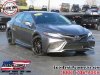 Certified Pre-Owned 2021 Toyota Camry XSE
