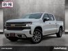 Certified Pre-Owned 2022 Chevrolet Silverado 1500 Limited High Country