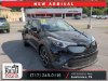 Certified Pre-Owned 2018 Toyota C-HR XLE Premium