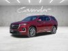 Certified Pre-Owned 2023 Chevrolet Traverse Premier