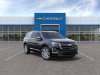 New 2023 Chevrolet Traverse High Country
