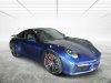 Certified Pre-Owned 2022 Porsche 911 Turbo