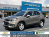 Pre-Owned 2020 Chevrolet Trax LS
