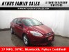 Certified Pre-Owned 2014 Ford Focus SE