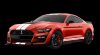 New 2021 Ford Mustang Shelby GT500