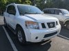 Pre-Owned 2014 Nissan Armada SV