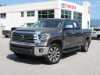Pre-Owned 2018 Toyota Tundra Limited