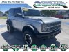 Pre-Owned 2022 Ford Bronco Outer Banks Advanced
