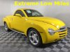 Pre-Owned 2003 Chevrolet SSR LS