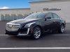 Certified Pre-Owned 2019 Cadillac CTS 2.0T Luxury