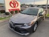 Certified Pre-Owned 2019 Toyota Camry Hybrid LE
