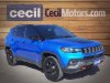 Pre-Owned 2023 Jeep Compass Trailhawk