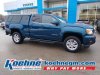 Certified Pre-Owned 2019 GMC Canyon SLE