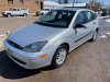Pre-Owned 2003 Ford Focus ZX5