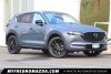 Certified Pre-Owned 2021 MAZDA CX-5 Carbon Edition