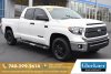 Pre-Owned 2020 Toyota Tundra SR5