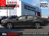 Pre-Owned 2022 Nissan Altima 2.5 Platinum