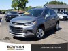 Pre-Owned 2019 Chevrolet Trax LT