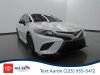 Pre-Owned 2021 Toyota Camry XSE V6
