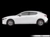 New 2022 MAZDA Mazda3 Sport GT w/Turbo